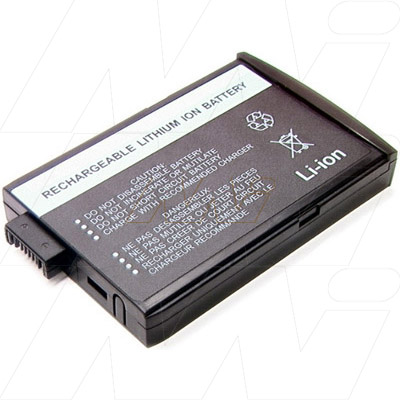 MI Battery Experts LCB173